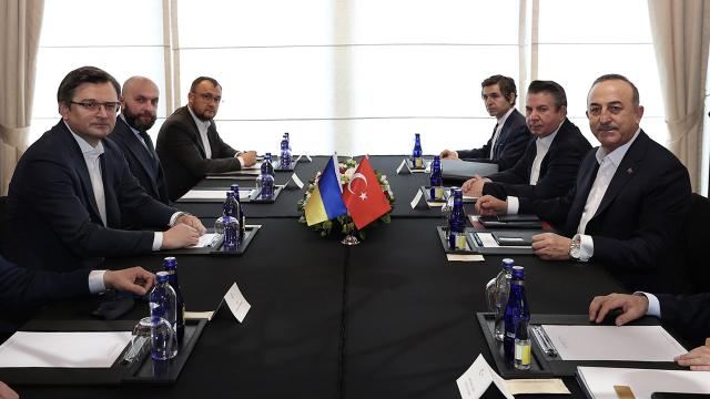 Antalya görüşü nəticəsi qaldı: Lavrov və Kuleba əslində nə üçün gəlmişdilər?
