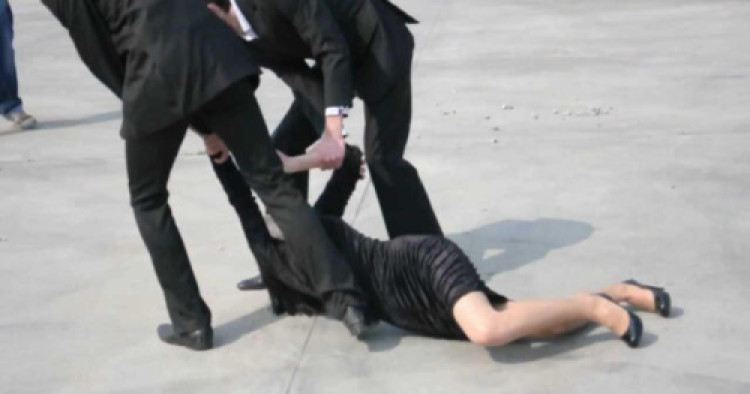 SON DƏQİQƏ! Ukraynanın deputatı Leyla İbrahimova oğurlandı 