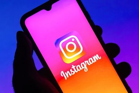 Rusiyada \"Instagram\" bağlana bilər 