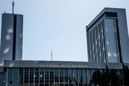 Milli Məclisin komitəsindən Avropa Parlamentinə kəskin etiraz 