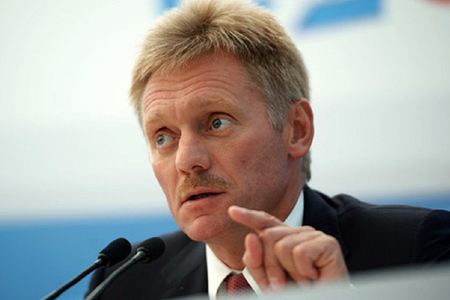 “Əsl rus, rus olmaqdan heç vaxt utanmaz”- Peskov 