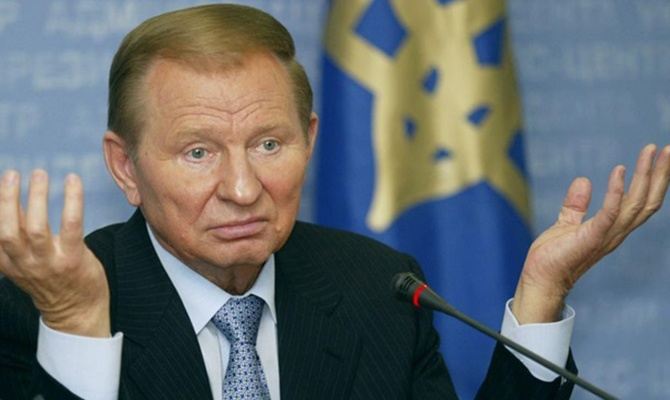 Leonid Kuçma: Ukrayna artıq qalib gəlir\" 
