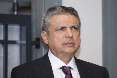 Azərbaycanlı iş adamı Ukraynada SAXLANDI 