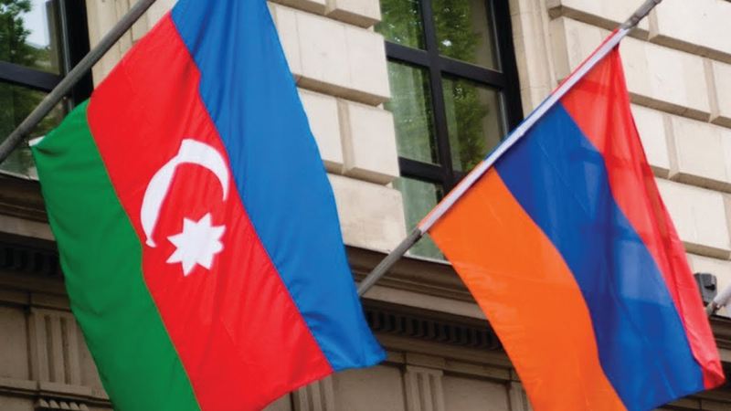 Kreml Azərbaycan və Ermənistan arasında sülh sazişinin imzalanacağına ümid edir 