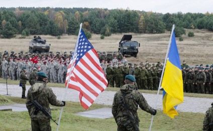 Bayden qərarını verdi: Ukraynaya  hərbi yardım göndərir