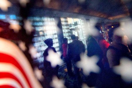 Amerikalıların 81%-i Rusiyanı düşmən, 70%-i Ukraynanı dost sayır 