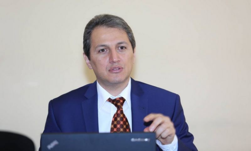 Ələsgər Məmmədli ev dustaqlığına buraxılmadı 