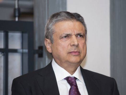 Azərbaycanlı iş adamı Ukraynada SAXLANILDI 