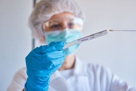 Azərbaycanda koronavirusa yoluxanların sayı AZALDI 