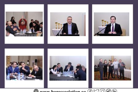 “Nə? Harada? Nə zaman?” oyunu üzrə “I Vəkil Kuboku” təşkil olunub 