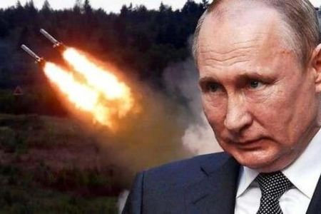 Putin müharibəni BU VAXT BİTİRƏCƏK - ŞOK PROQNOZ 