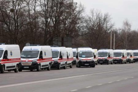 SON DƏQİQƏ! Rusiya NATO bazasına 30 aviazərbə endirdi — Çoxlu sayda ölən var (FOTOLAR) 