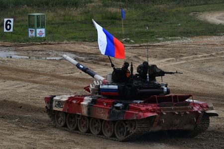 Ukrayna Rusiya ordusunun müharibədəki itkilərinin son sayını açıqladı 