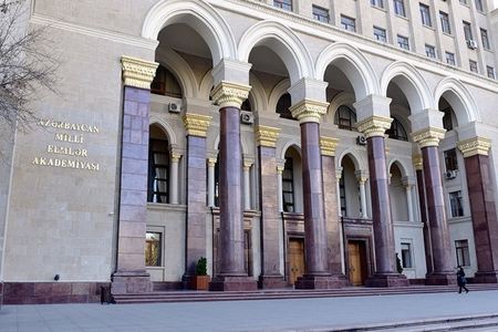 AMEA-nın əməkdaşlarının ixtisar edilməsi, bir neçə institutun ləğv edilməsi təklif edilib 