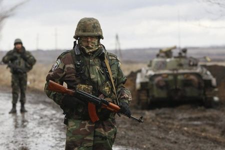 Rusiya-Ukrayna savaşına qatılan terrorçular – Avropada ikinci Suriya... 