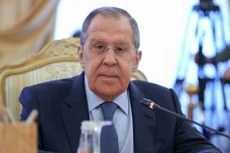 Sergey Lavrov: \"Qərbli həmkarlarımız təhlükəli addımlar atırlar\" 