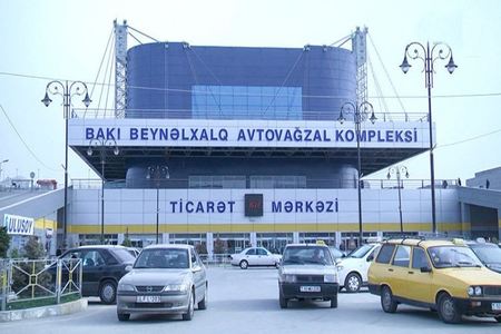 Bakı Avtovağzalından rekord sayda sərnişin daşındı 