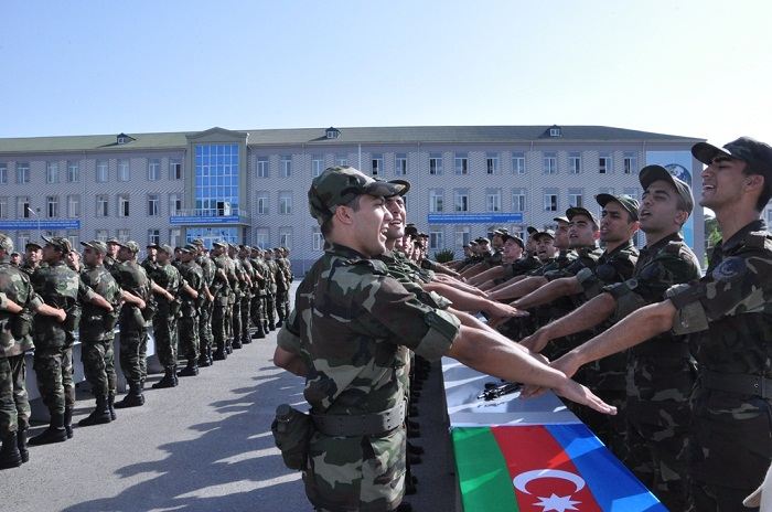 Hərbi xidmətə çağırışla bağlı YENİLİK: məzunlara... 