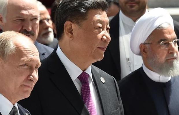 Çin və İrandan Rusiyaya zərbə: Kreml qəzəblənir və aqressivləşir...