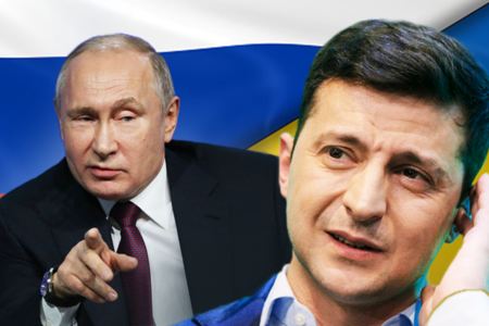 Ukrayna ancaq bu yolla qalib gələ biləcək - Rusiya ilə müharibənin taleyini ... 