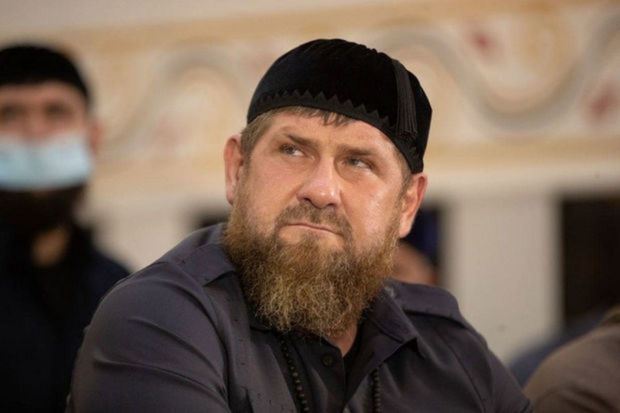 Bu ölkə Kadırova sanksiya tətbiq etdi 