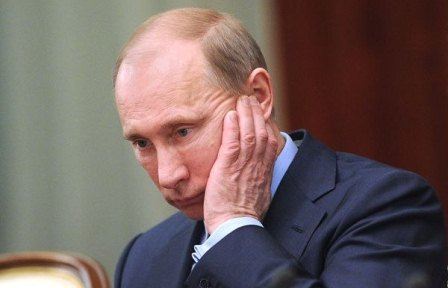 Putinə şok xəbərdarlıq: “Biz sənin yemək yediyin, yatdığın yerdəyik” VİDEO