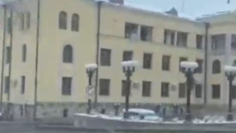 Xankəndidən yeni görüntülər yayıldı: 5 gündür ki... VİDEO