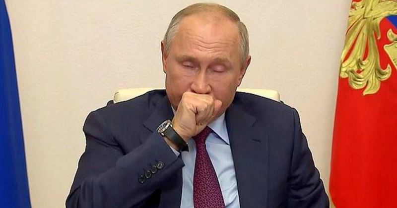 Qərbin yeni informasiya silahı: Putin xəstədir?