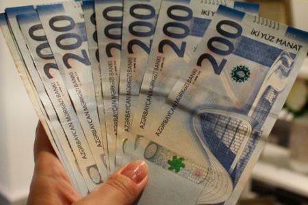 Azərbaycanda ən çox maaş alanlar kimlərdir? - SİYAHI