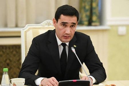 Türkmənistanda prezident seçkilərinin qalibi açıqlanıb 