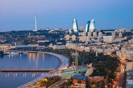 Ukraynada həlak olan azərbaycanlıların nəşləri Vətənə yola salındı - RƏSMİ 
