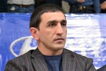 Bakıda dünya çempionunu qətlə yetirən şəxs saxlanıldı 