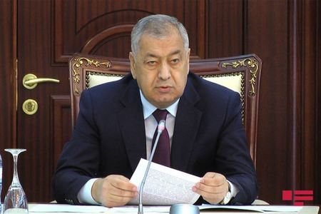 Vahid Əhmədov Baş nazirə müraciət etdi - \"Quba yolu...\" 