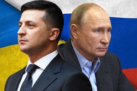 Ukrayna Rusiya ilə sülh sazişinin bağlanma vaxtını açıqladı 