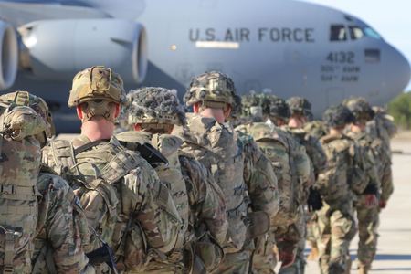 Slovakiya NATO qoşunlarının ölkəyə gəlməsinə razılıq verib 