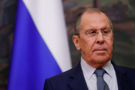 Lavrov Rusiyanın Avropa Şurasından çıxmasının səbəblərini açıqlayıb 