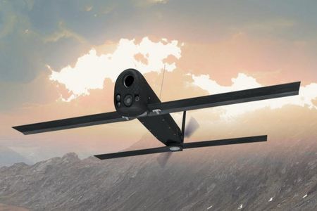 ABŞ Ukraynaya kamikadze dronları göndərir: Tankları MƏHV EDƏCƏK 