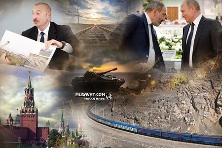 Azərbaycan Ermənistanı daha bir beynəlxalq layihədən kənarda qoydu; Zəngəzur dəhlizi kartı İrəvanın əlindən çıxdı