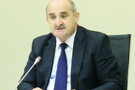 Geostrateji müstəvidə növbəti qələbə 