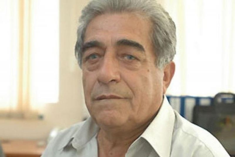 Azərbaycan futbol ictimaiyyətinə itki üz verib 