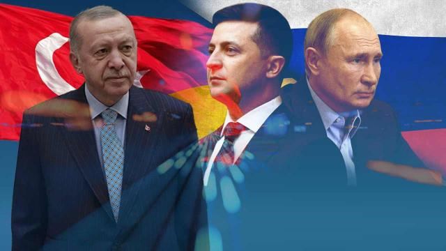 Rusiya və Ukrayna liderləri görüşə bilər: Türkiyə atəşkəs üçün israr edir