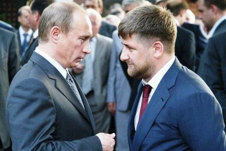 \"Ata qayğısı göstərən Putin məndən xahiş etdi ki...\" - Kadırova TELEFON ZƏNGİ
