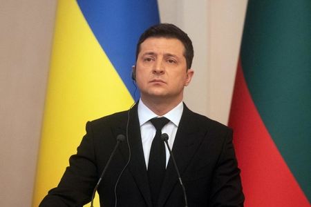 Zelenski Putinə şərtlərini açıqladı: \"Bunları edin, barışıq olsun!\"