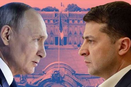 Putin dayan əmri verdi - Moskvadan KRİTİK QƏRAR: Müharibə BİTİR? 