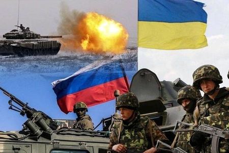 Rusiya-Ukrayna müharibəsinin bitəcəyi TARİX AÇIQLANDI - Amerikalı generaldan ŞOK PROQNOZ ŞƏRH 
