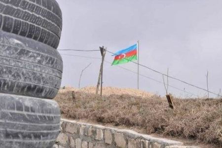 Azərbaycanda ŞOK HADİSƏ: Qızı öldürüb Ermənistana qaçdı - TƏFƏRRÜAT 