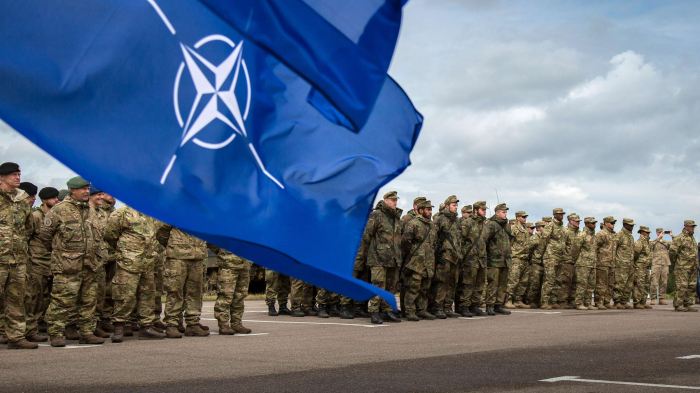 NATO dərin böhranla üzləşib: İran müharibəsi, Trampın təhdidləri... 