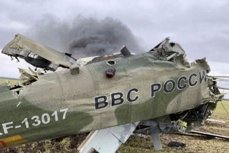 ŞOK! Rusiya təyyarələrinin üçdə birini itirib 