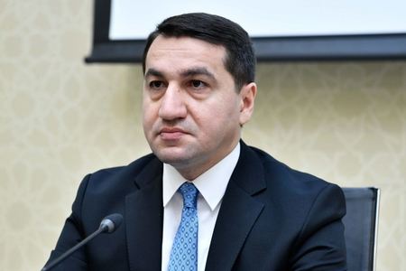 Prezidentin köməkçisi: \"Azərbaycanın incisi olan Şuşa bərpa mərhələsindədir\" 