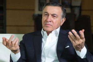 Araz Ağalarov: \"Belə bir vəziyyətdə hansı əhvaldan danışmaq olar?\"